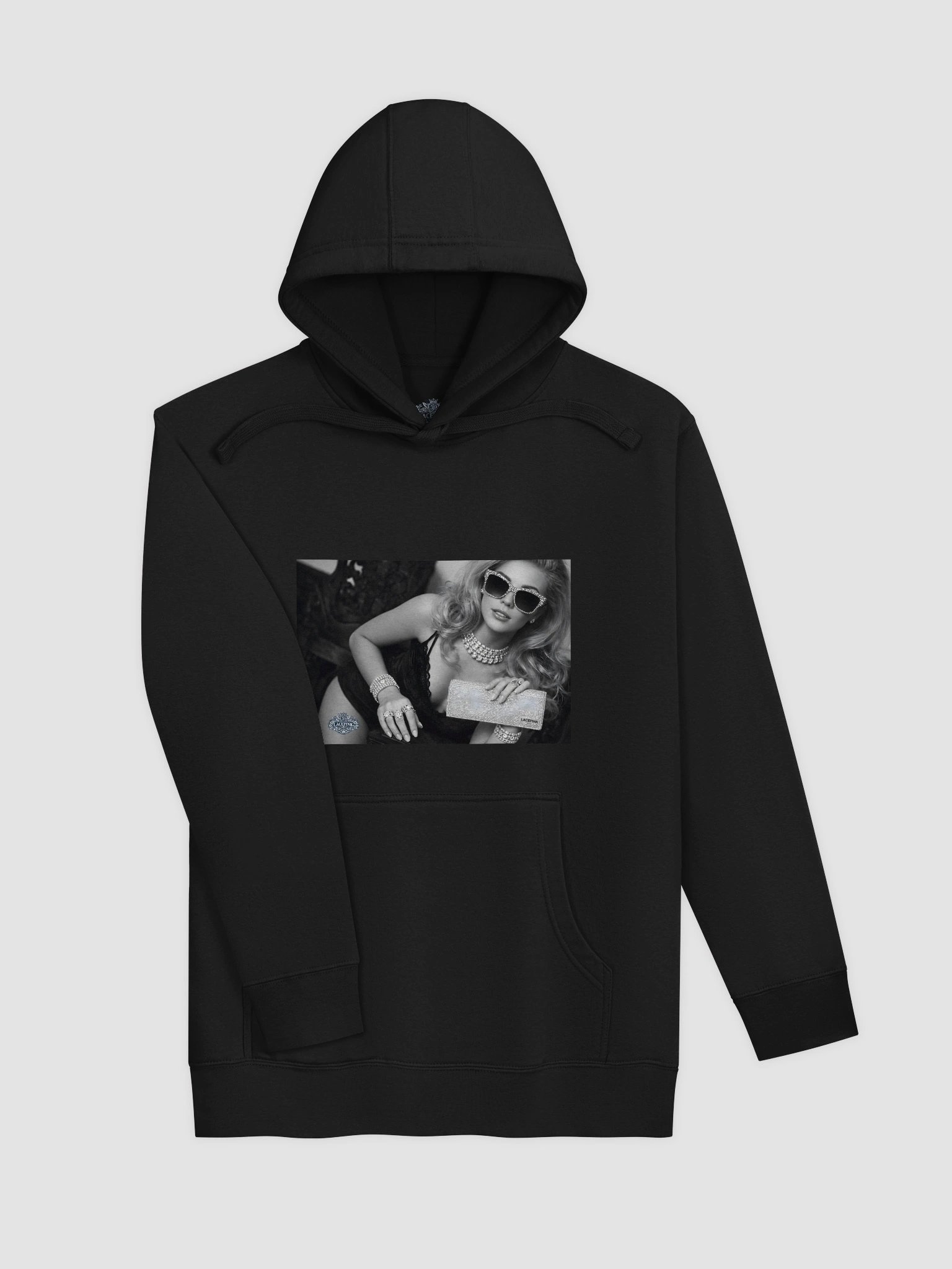 Lacepink Celestial Exclusive Premium Hoodie product image (15)