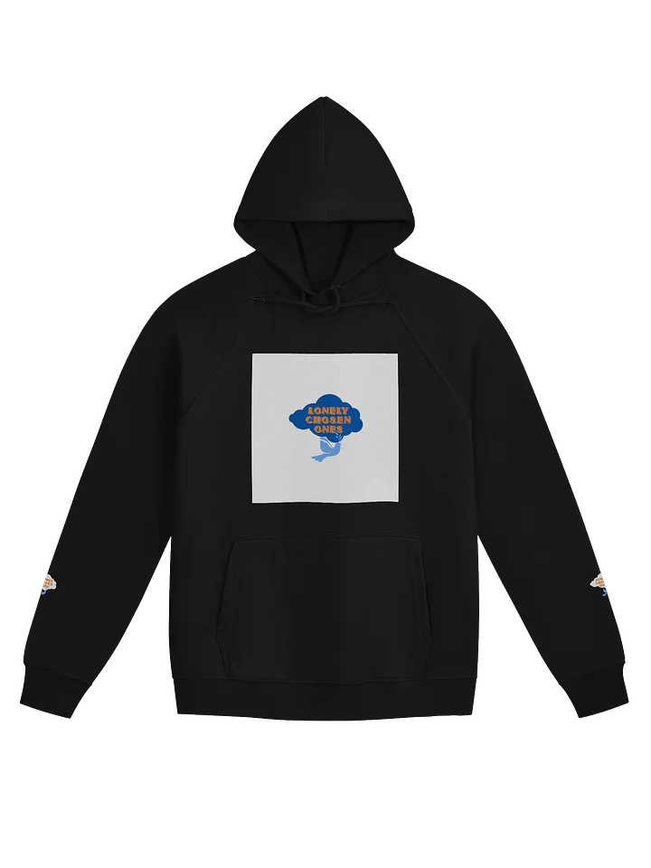 LONELY CHOSEN HOODIE (MEN) product image (1)