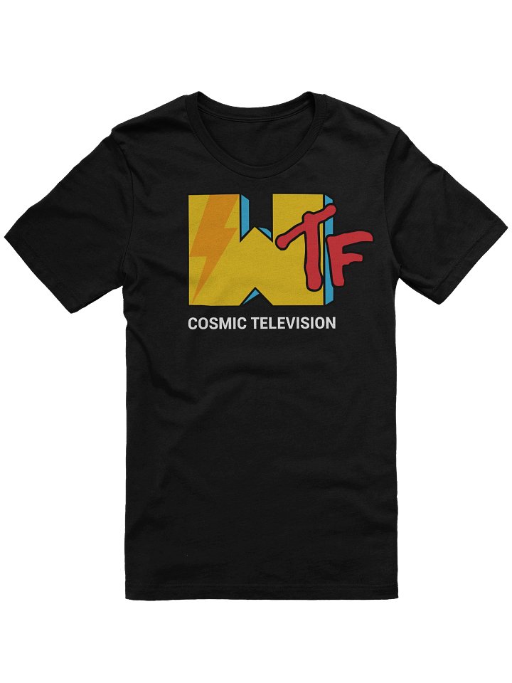 Cosmic Tv