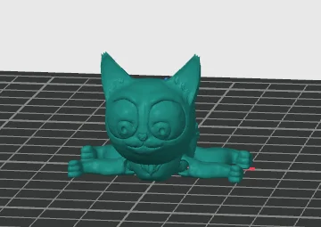 Articulated Cat product image (1)