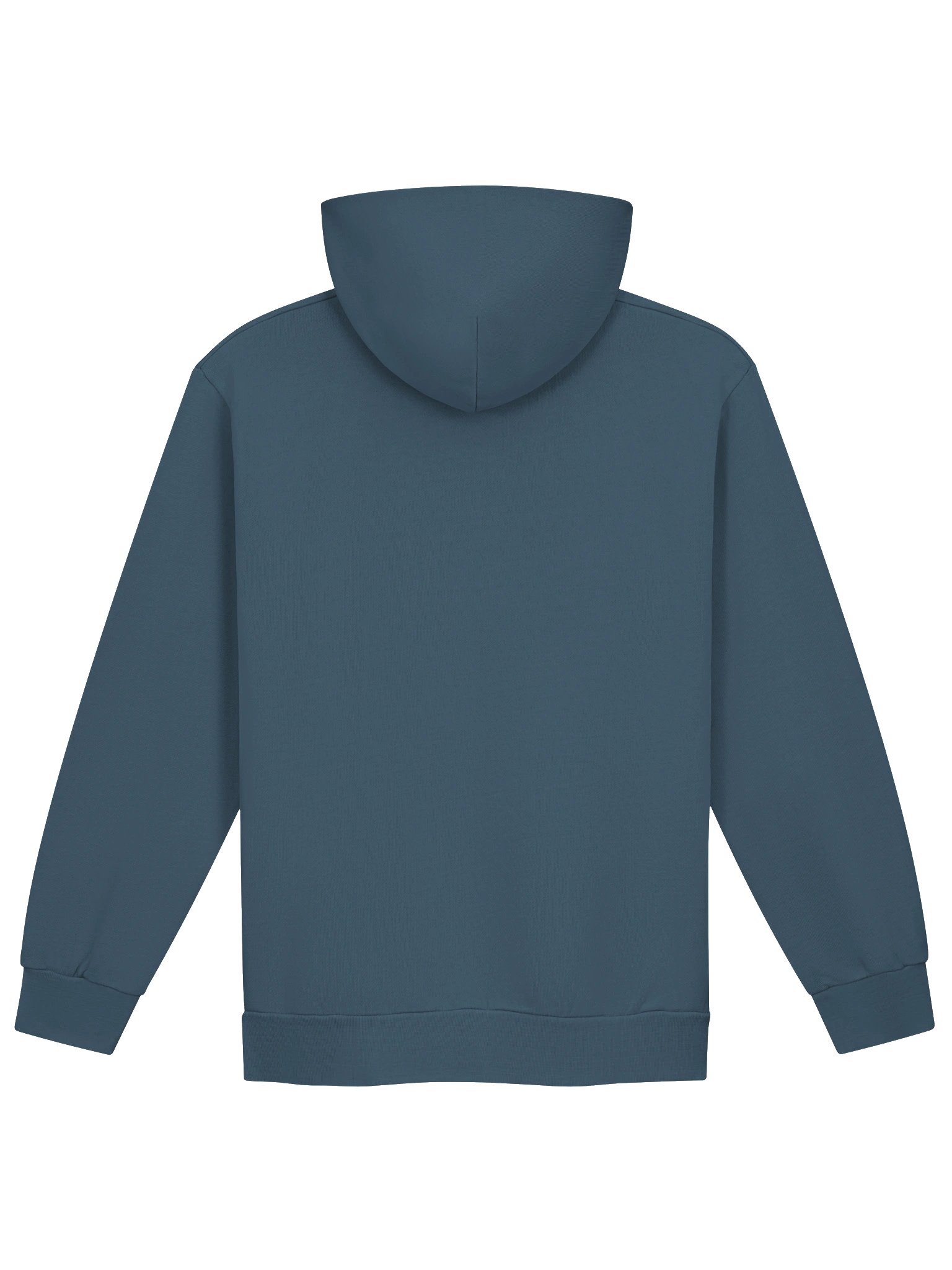 Gradient Urban Hoodie - Limited Edition product image (3)