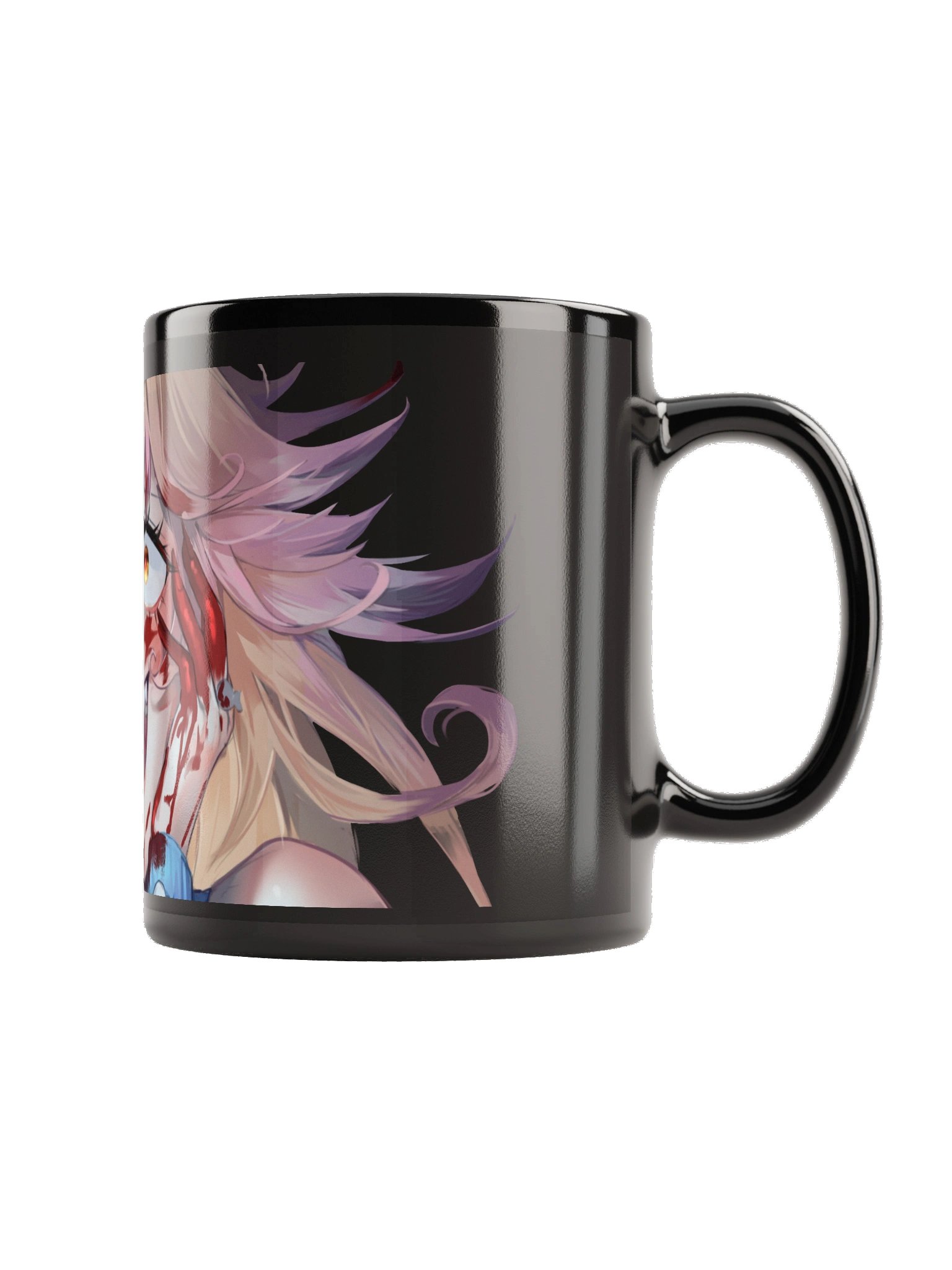 Crazed Mug product image (3)