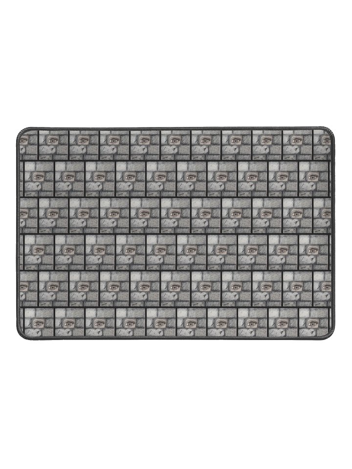 Desk Mat 12" x 18" product image (1)