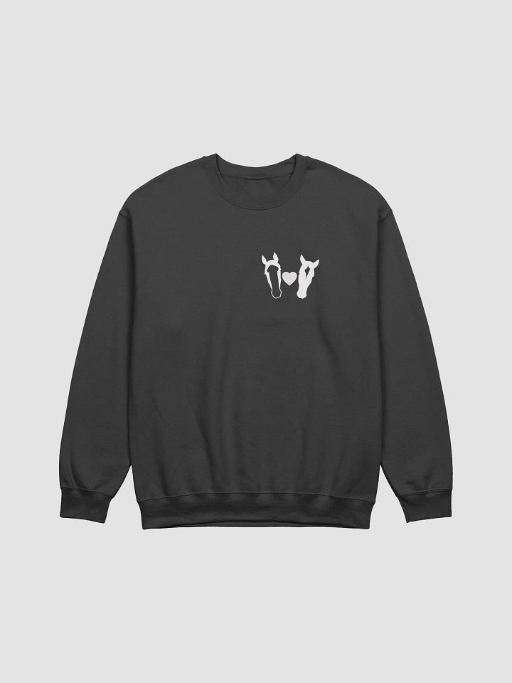 SoS Small Logo Crewneck product image (1)