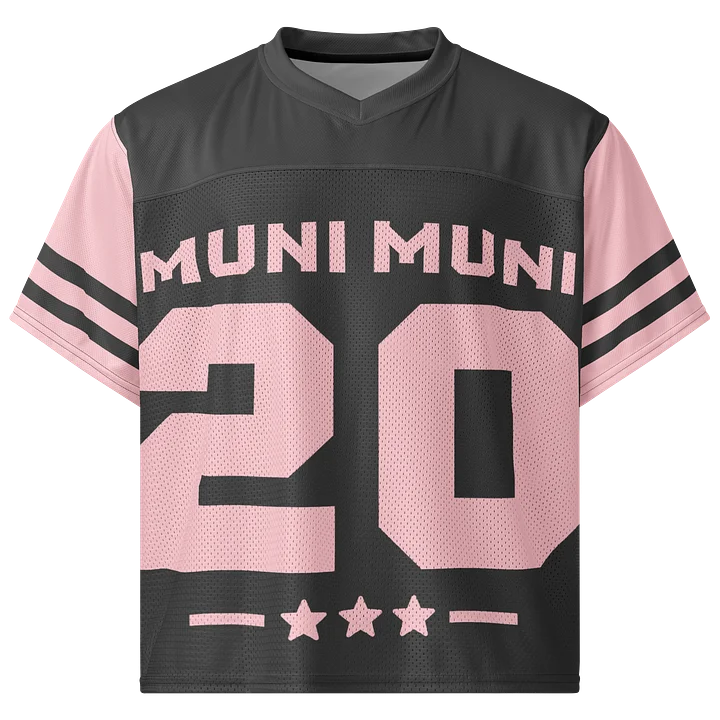 Muni Muni Jersey product image (1)