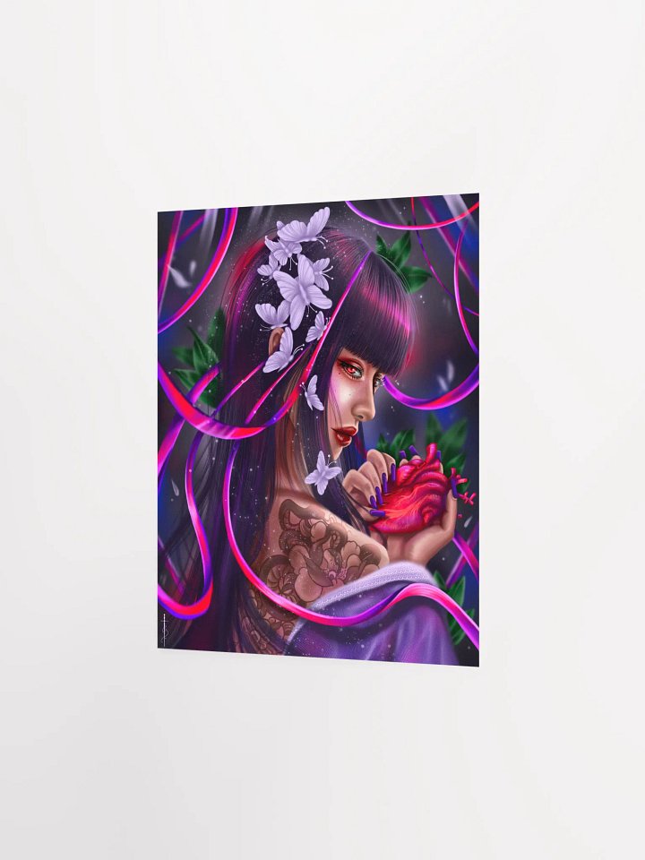 ribbon girl product image (2)