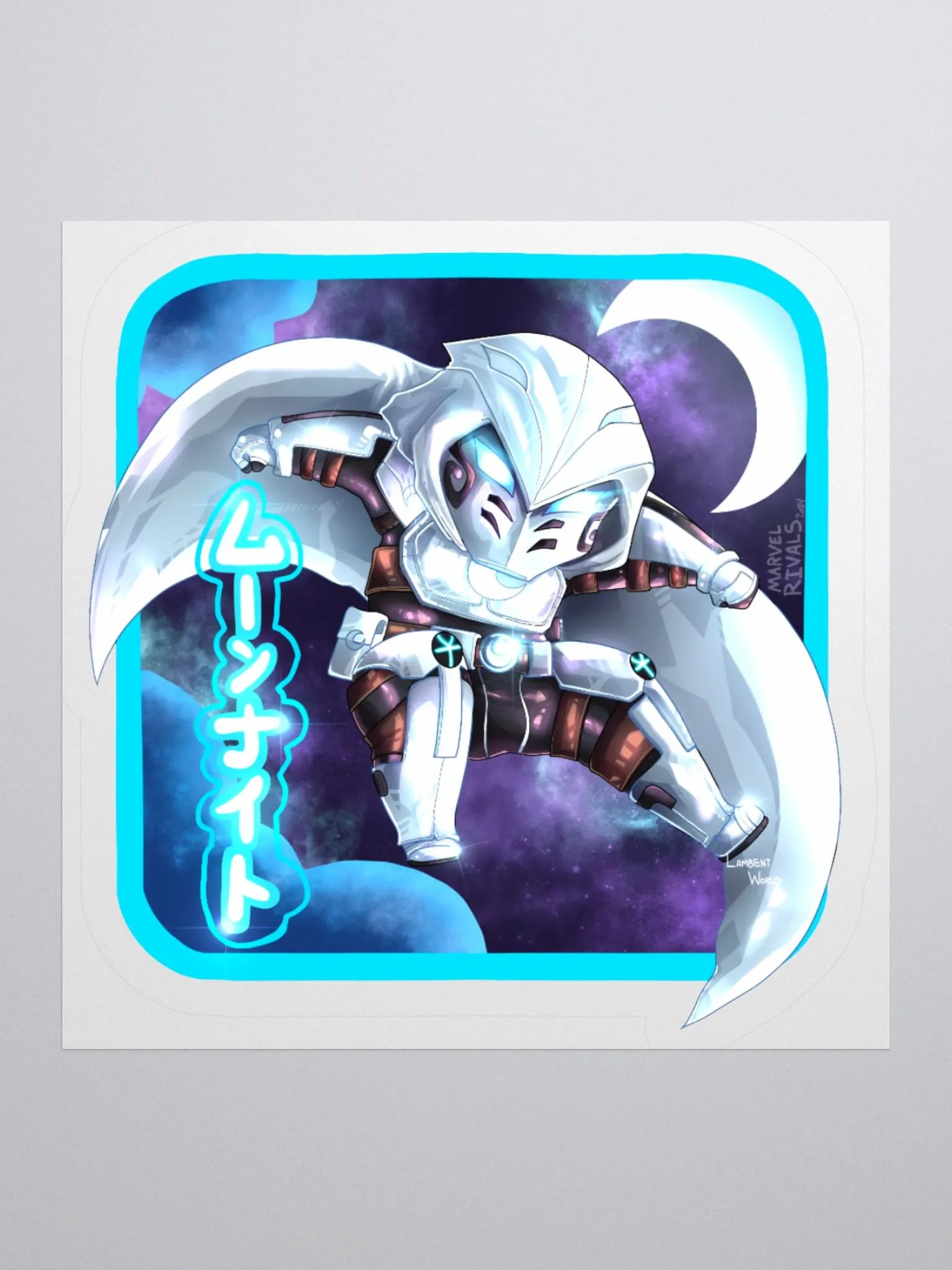 Leave them to Konshu! product image (2)