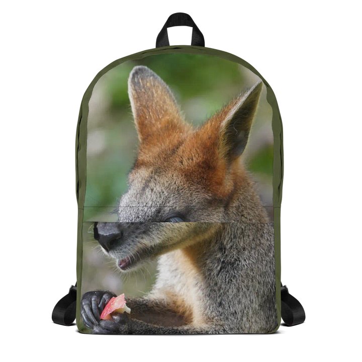 Kangaroo Bag product image (1)