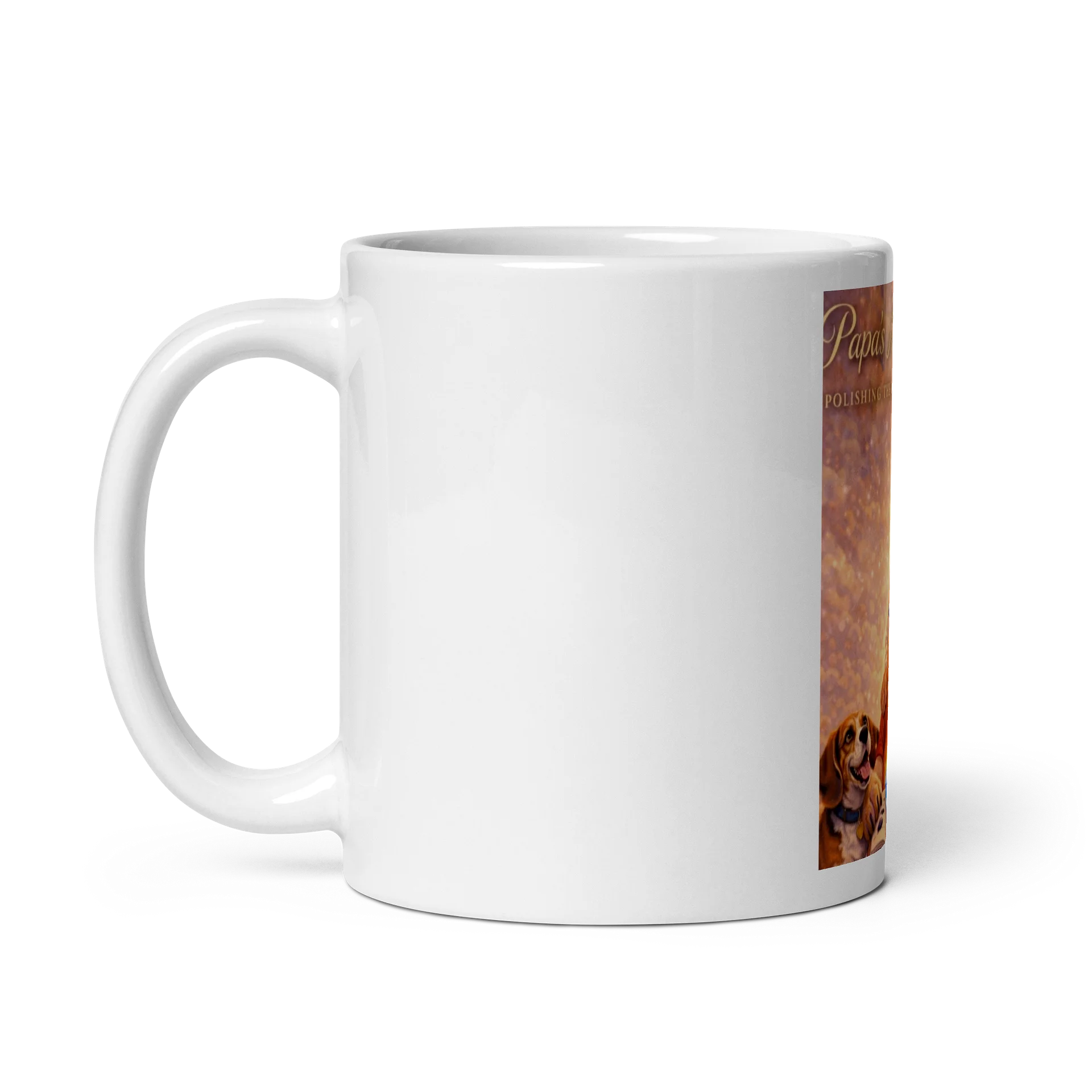 Coffee mug product image (4)