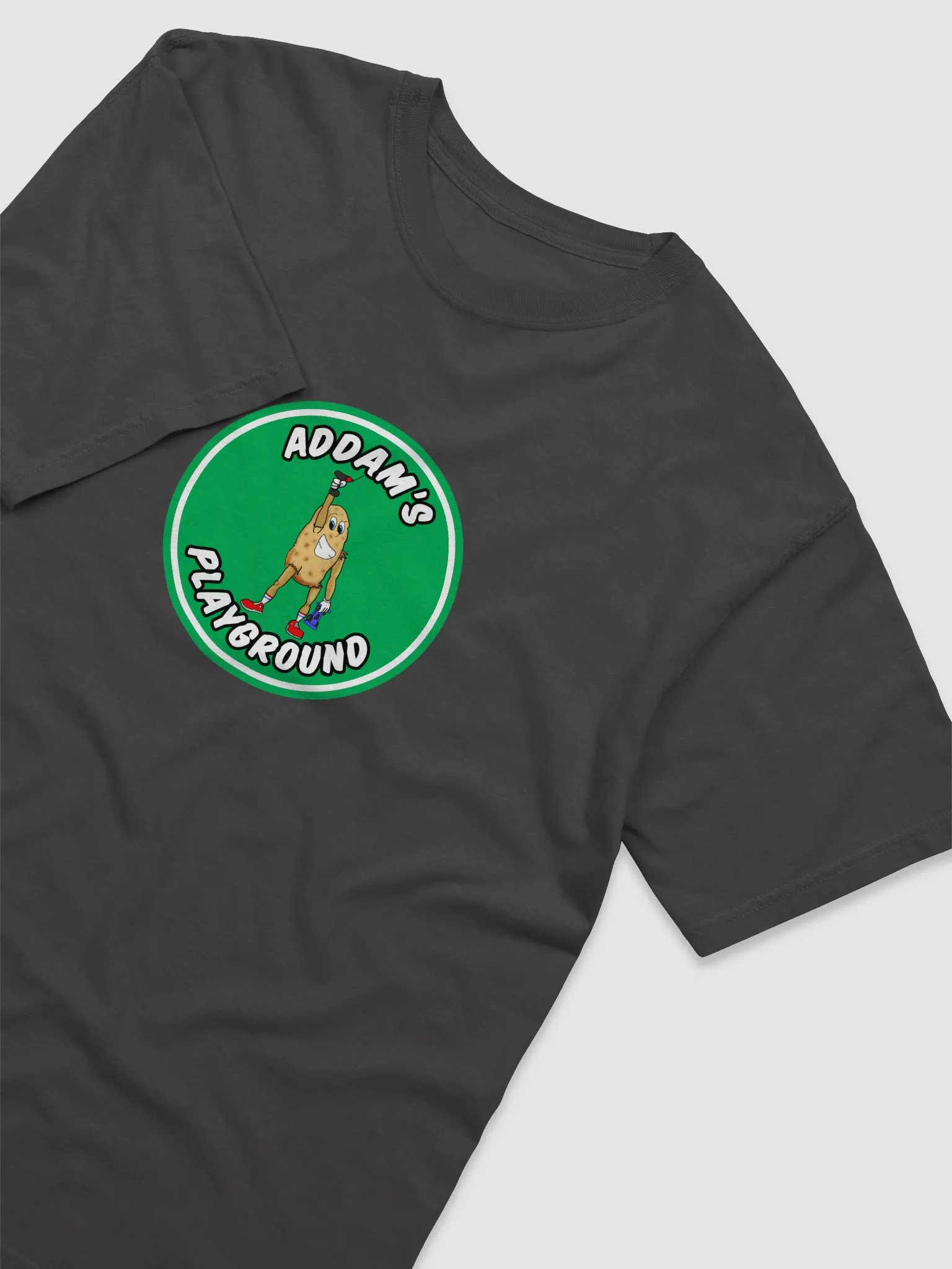 Spudtastic Tee product image (33)