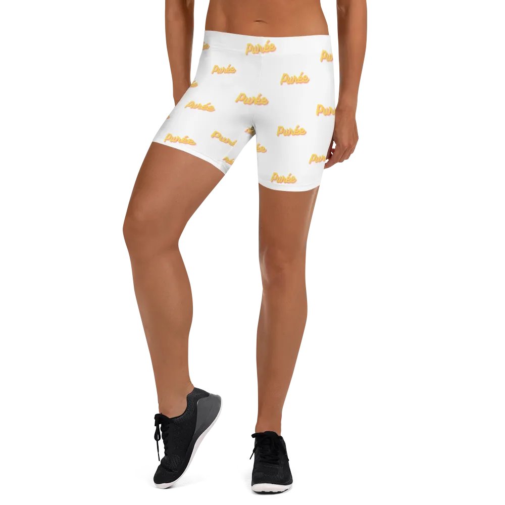 Purée Biker Shorts product image (7)