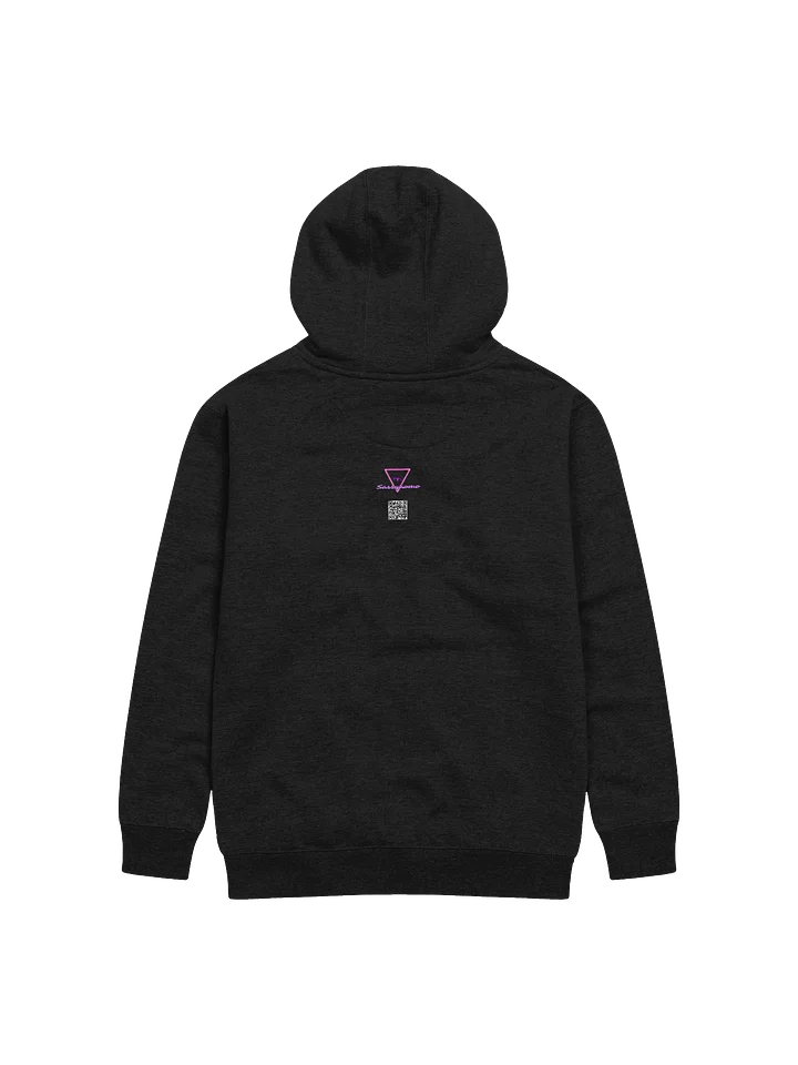 Cure Ableism hoodie product image (11)
