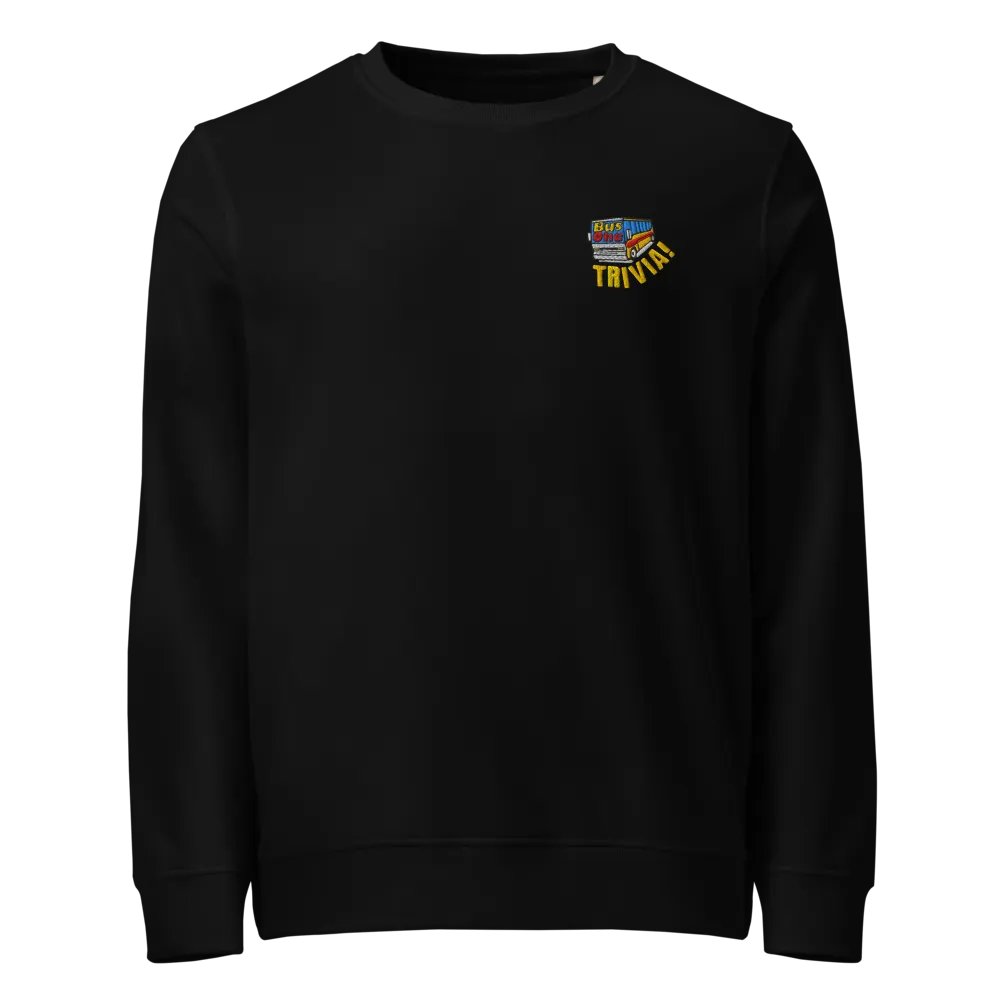 Bus One Logo Sweatshirt product image (1)