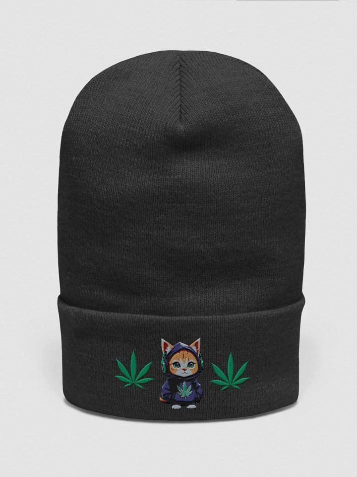 KittyWubsDub Skull Hat product image (2)