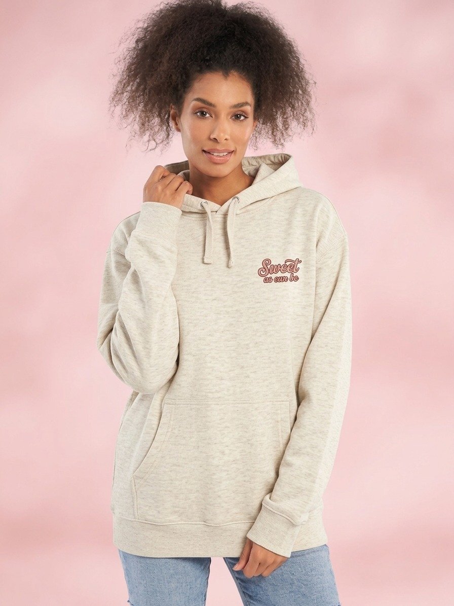 Sweet as Can Be Cherry Hoodie product image (2)