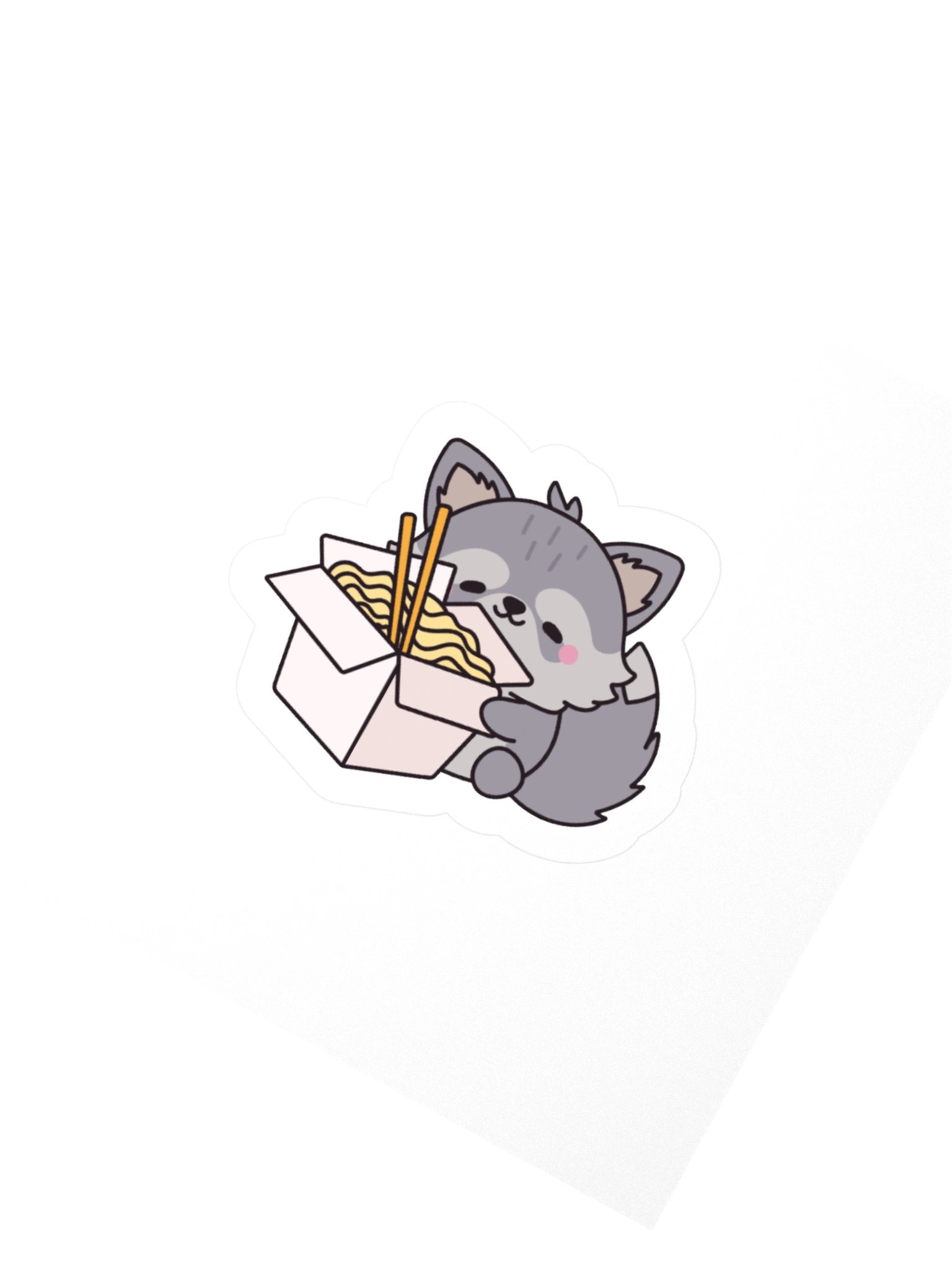 Ramen Wolf product image (5)