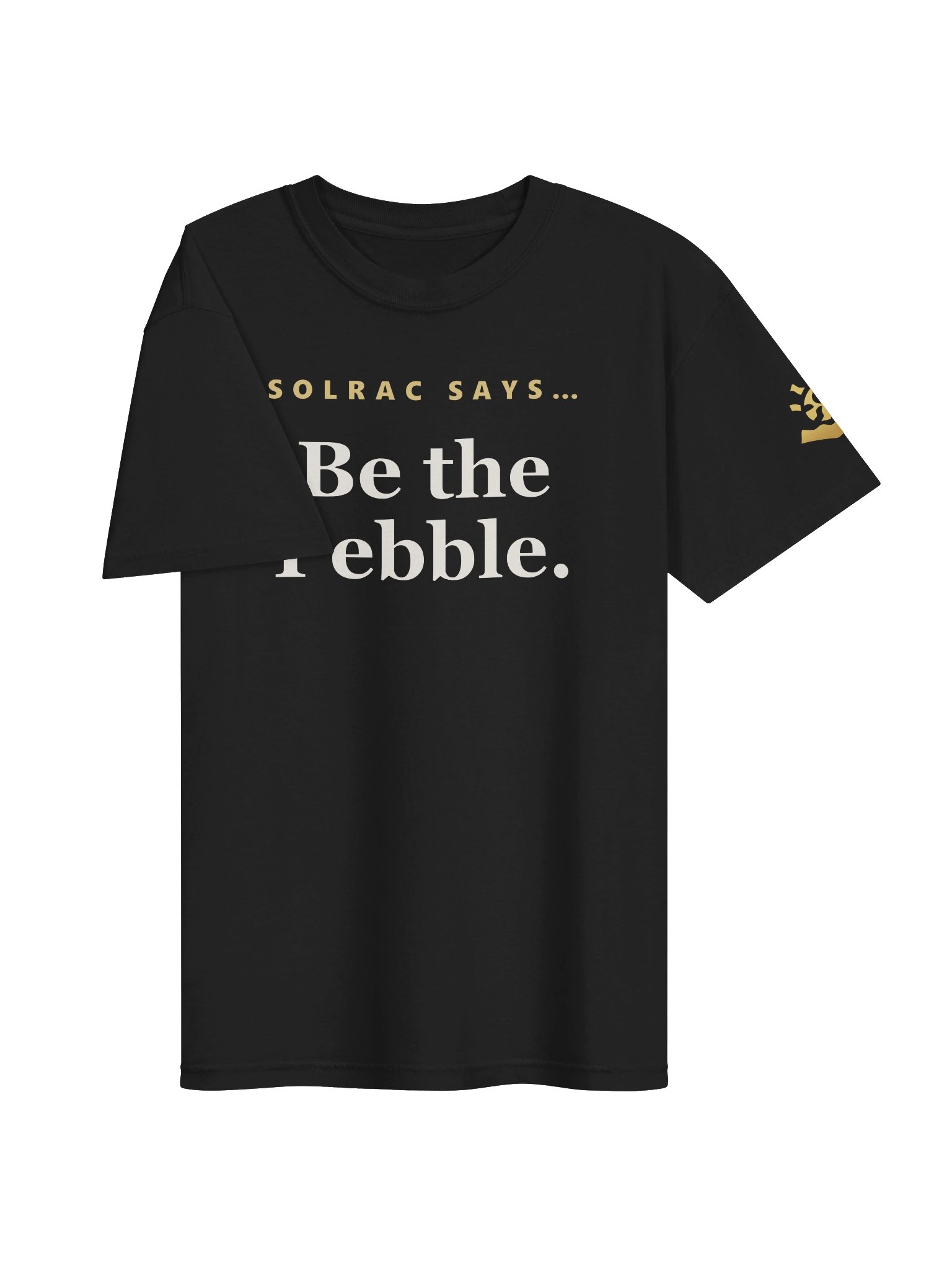 Be the Pebble product image (6)