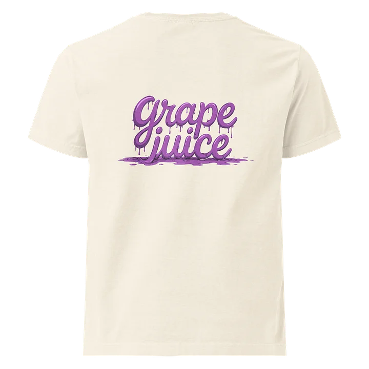 VYNING · VY Grape Juice — Printed product image (2)