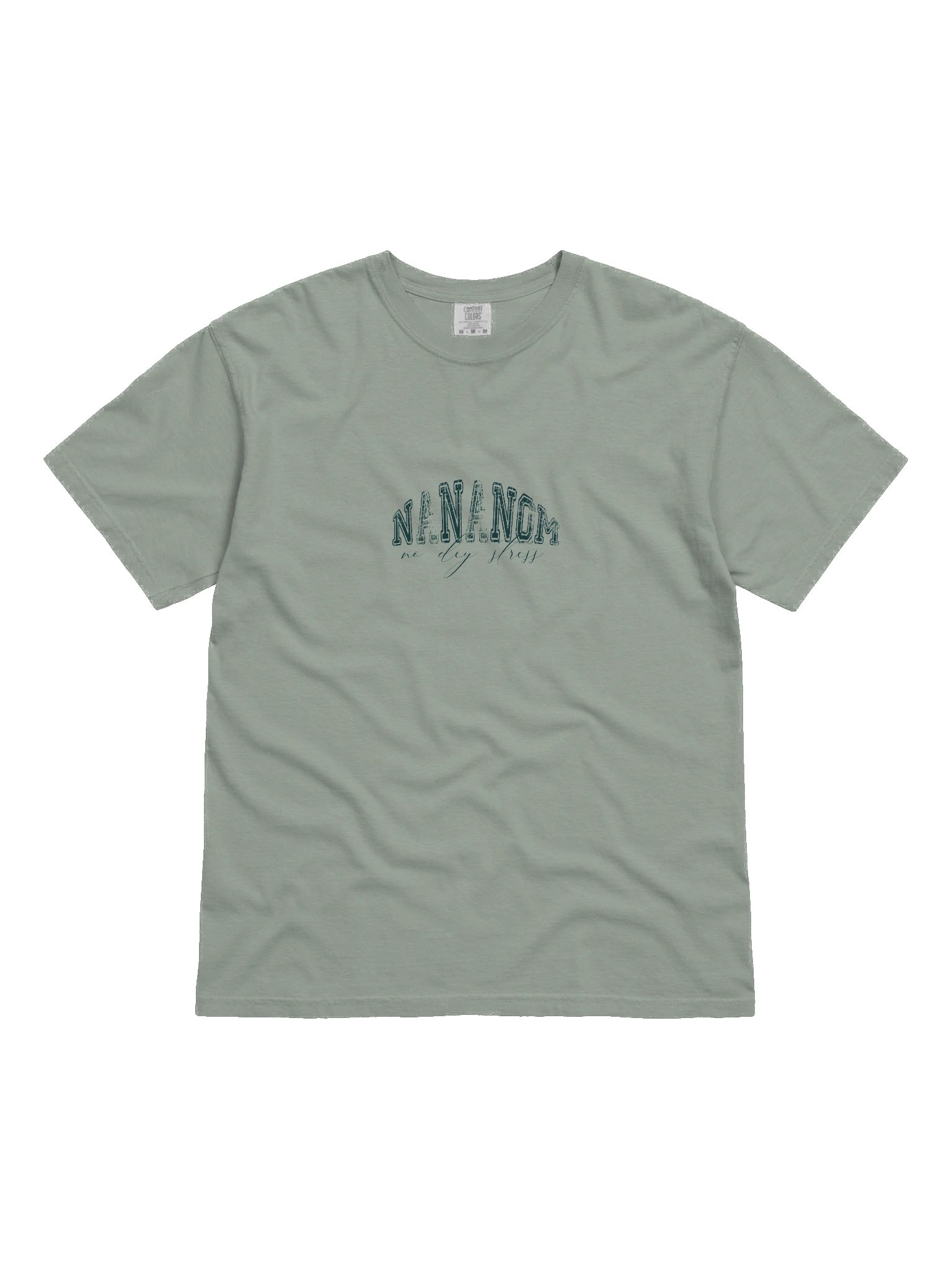 Nananom Tee product image (3)