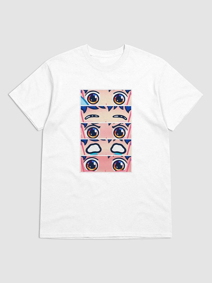 5 Shades of Jax Shirt product image (4)