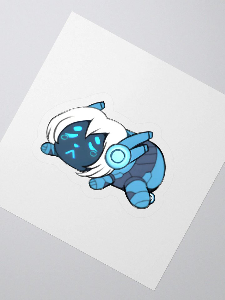 Sad babbean product image (5)