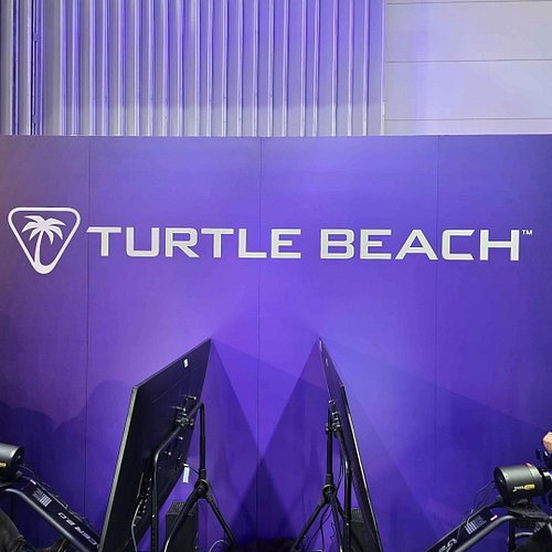 Thank you to @turtlebeach for the energising and fun collaboration* at #paxaus 2025!
I had a great laugh playing #rockband 😂
...