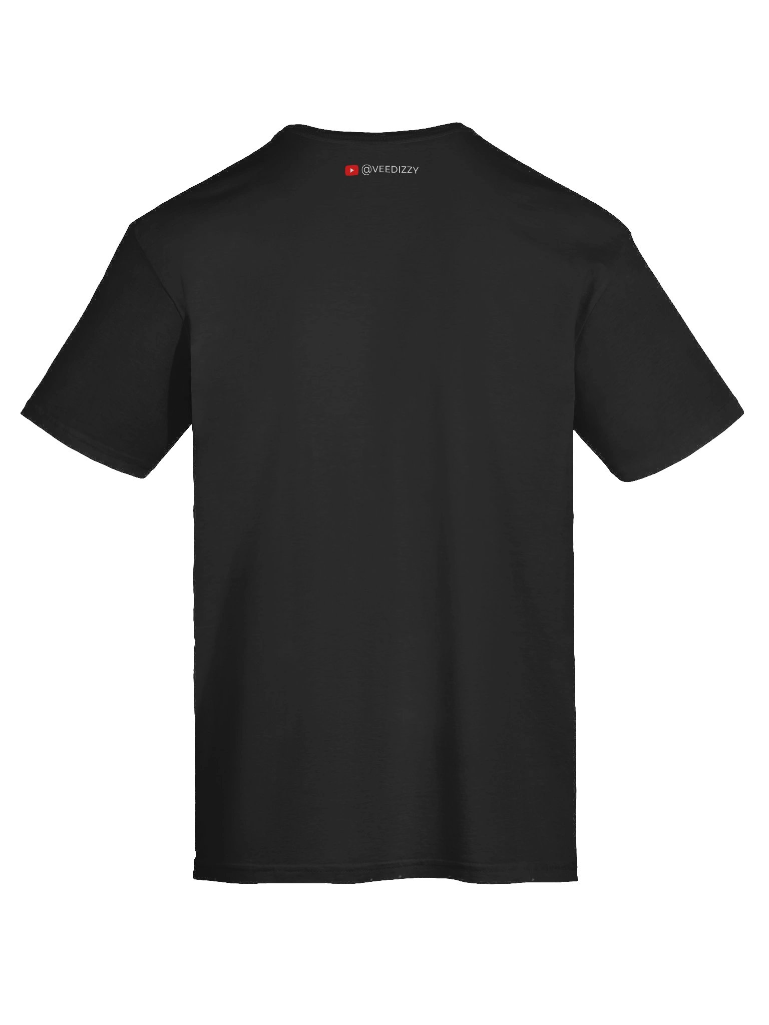 My Waifus Ran with My Money Unisex Softstyle T-Shirt product image (11)