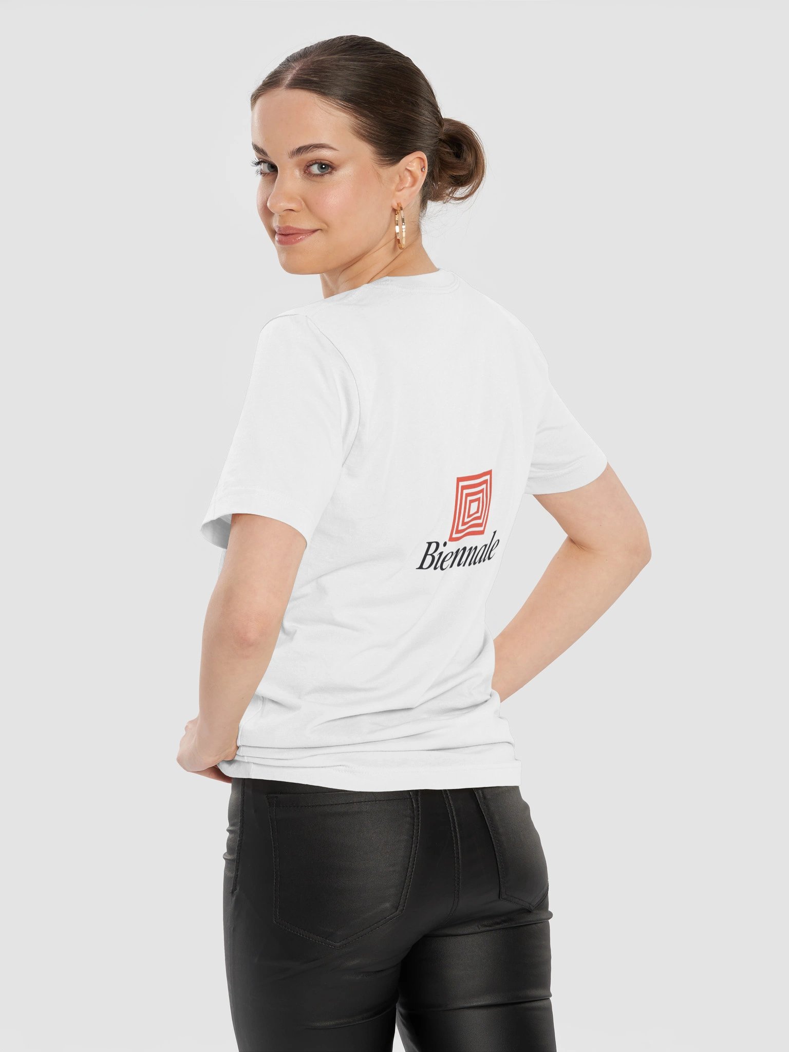 LYON Bold Graphic Tee product image (12)