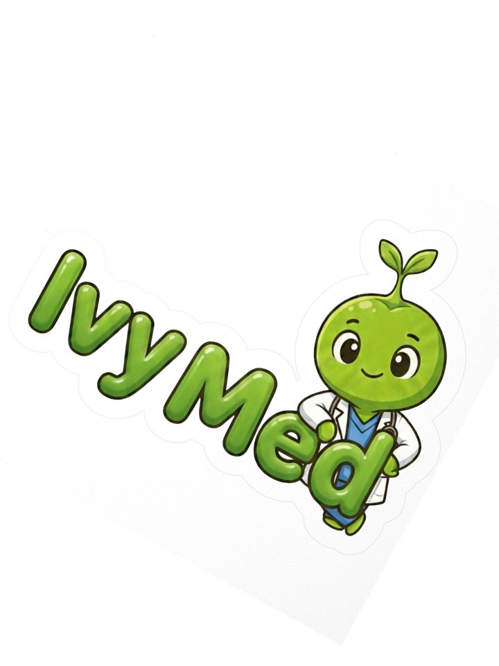 IvyMed IvySprout Sticker product image (2)