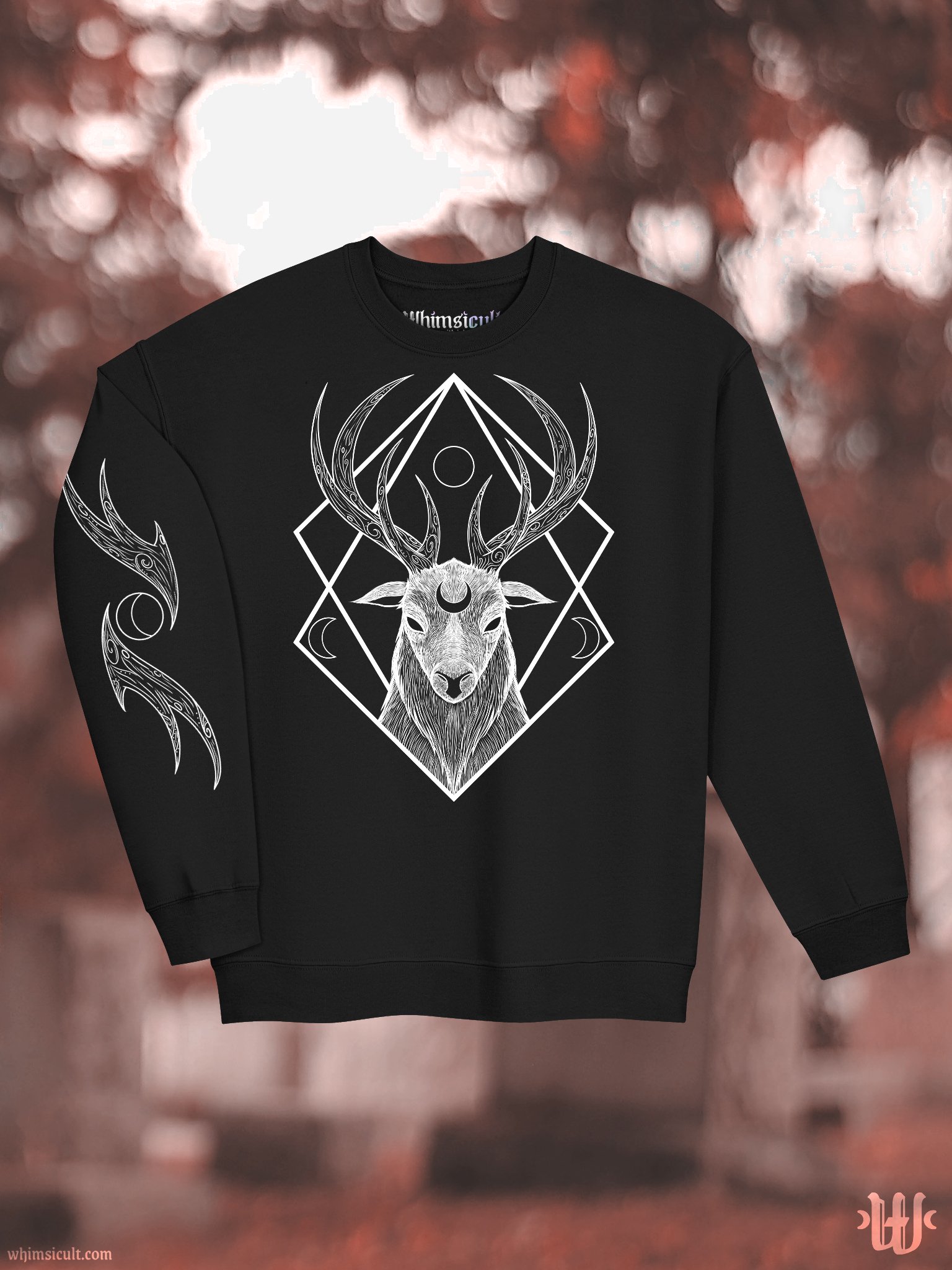 Lunaris Sweater product image (2)