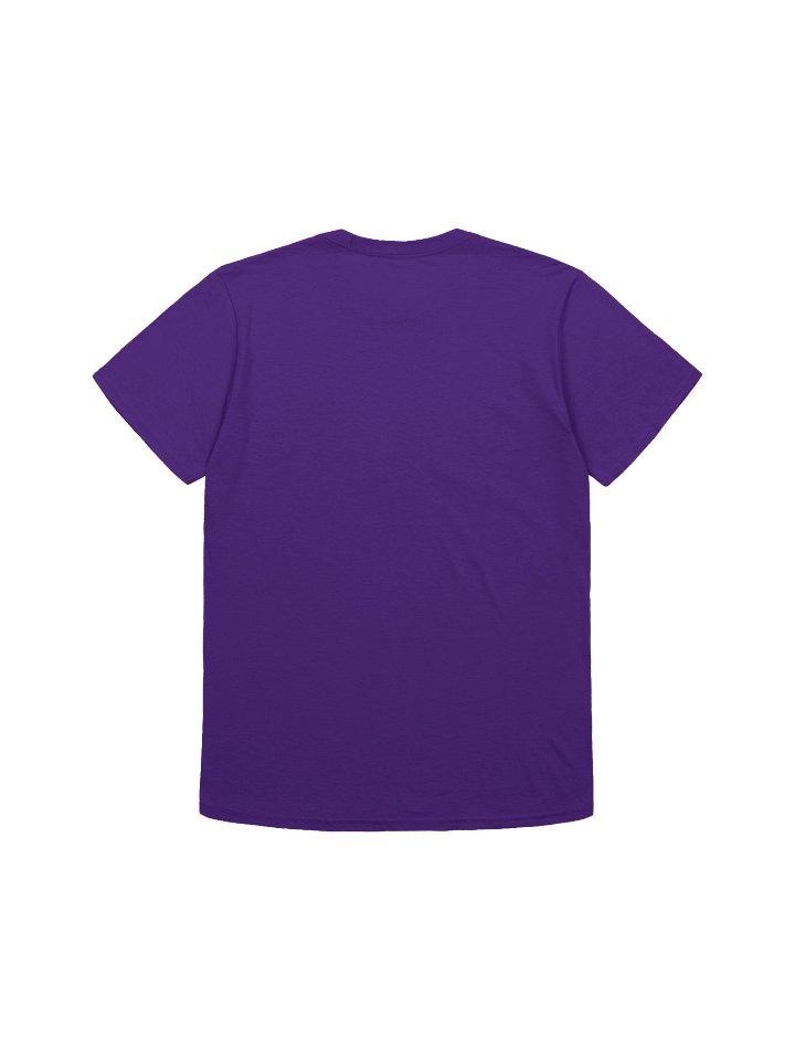 Jen's Crochet CREATE, DON'T HATE T-Shirt product image (2)