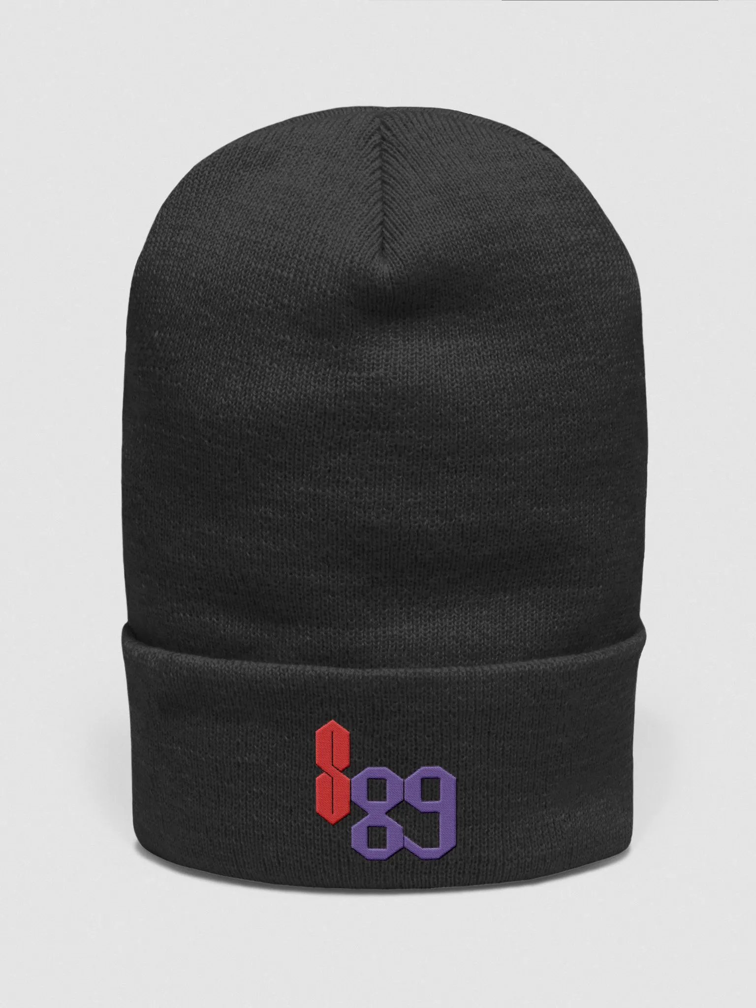 Original Smite Logo Beanie product image (4)