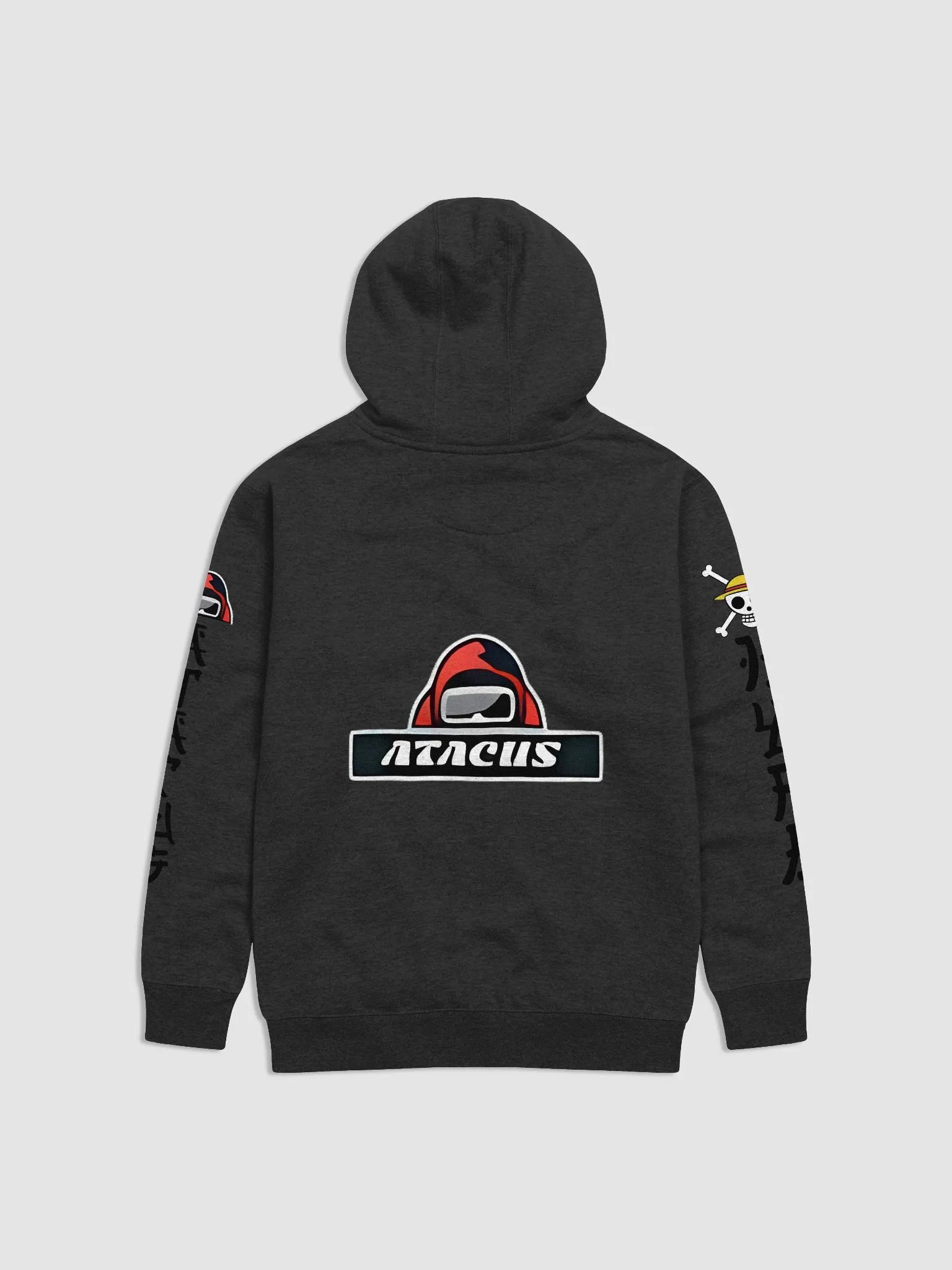 RE:PRE:Hoodie product image (22)