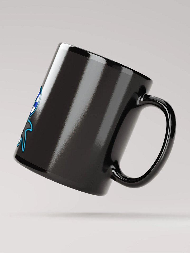 Black Coffee Mug product image (3)