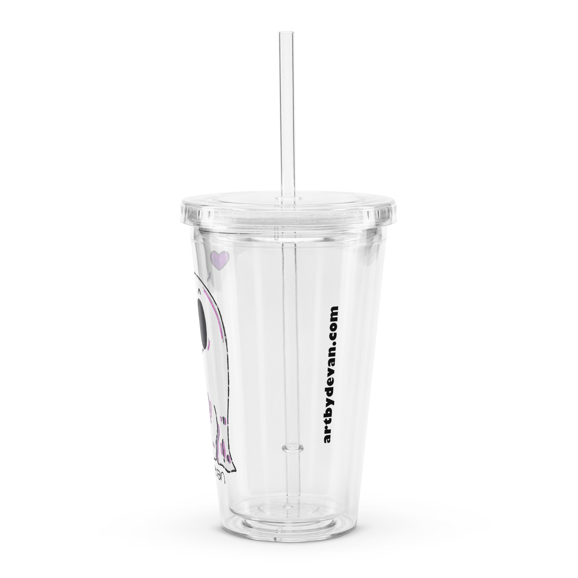 Ghost: BOOOner Cup product image (3)