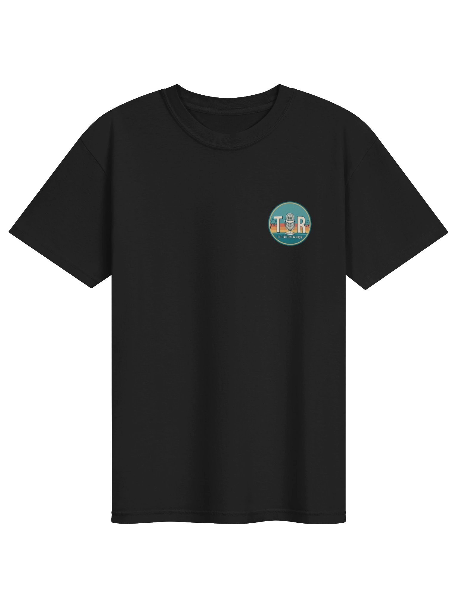 Limited Edition: TIR/Chris Beach T-shirt product image (1)