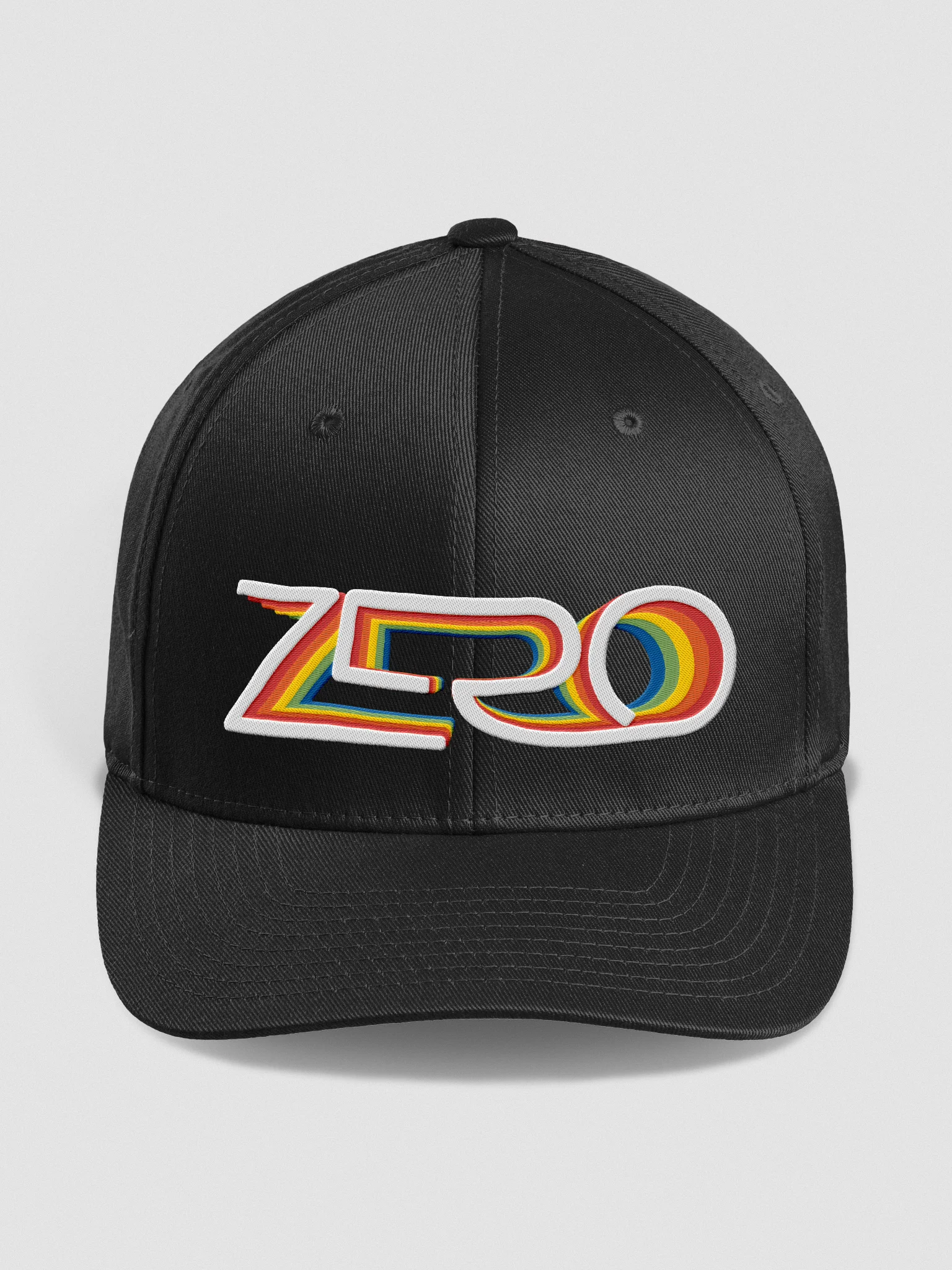 Zero Fitted Colors product image (1)