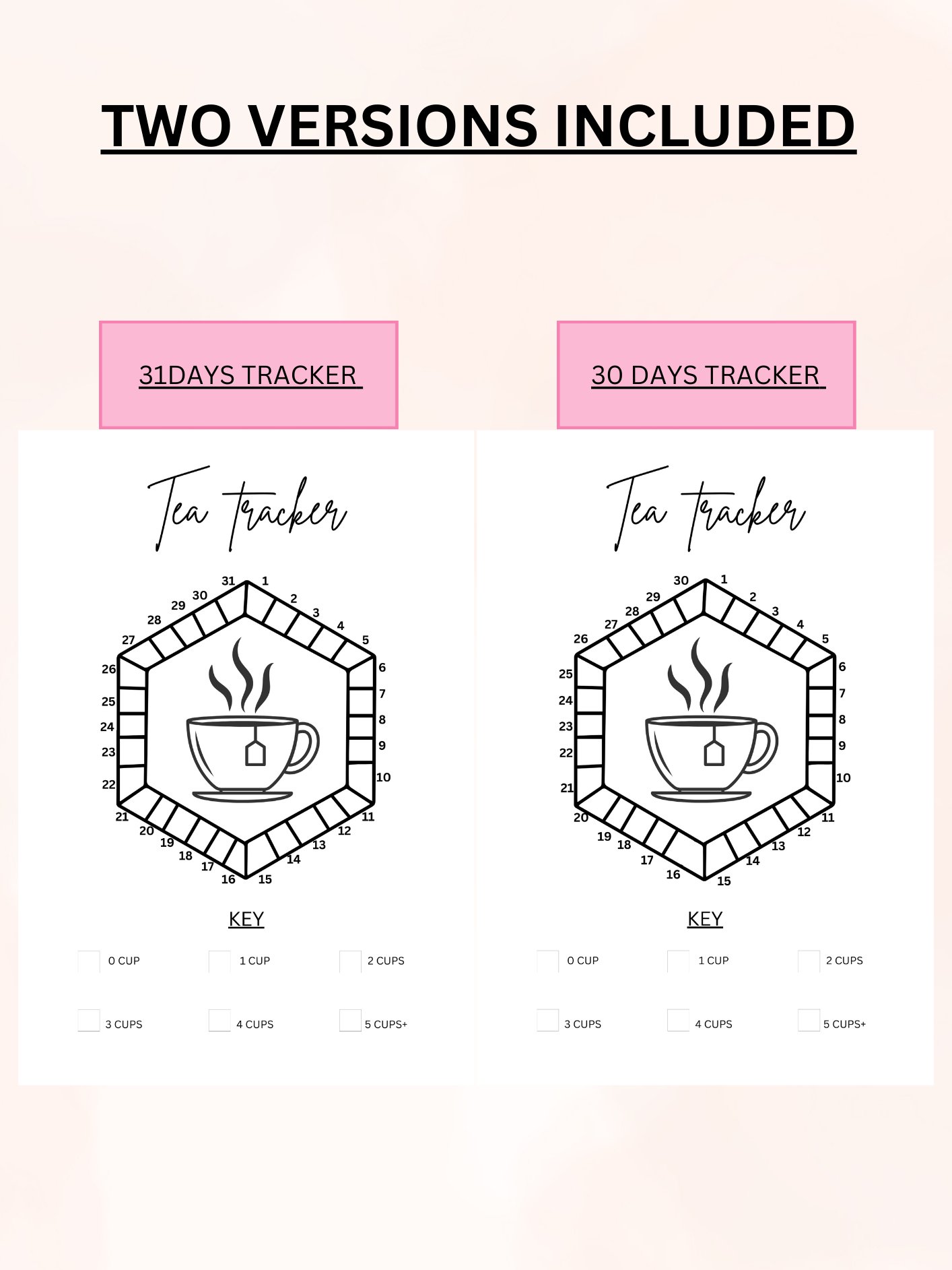 Tea Tracker product image (4)