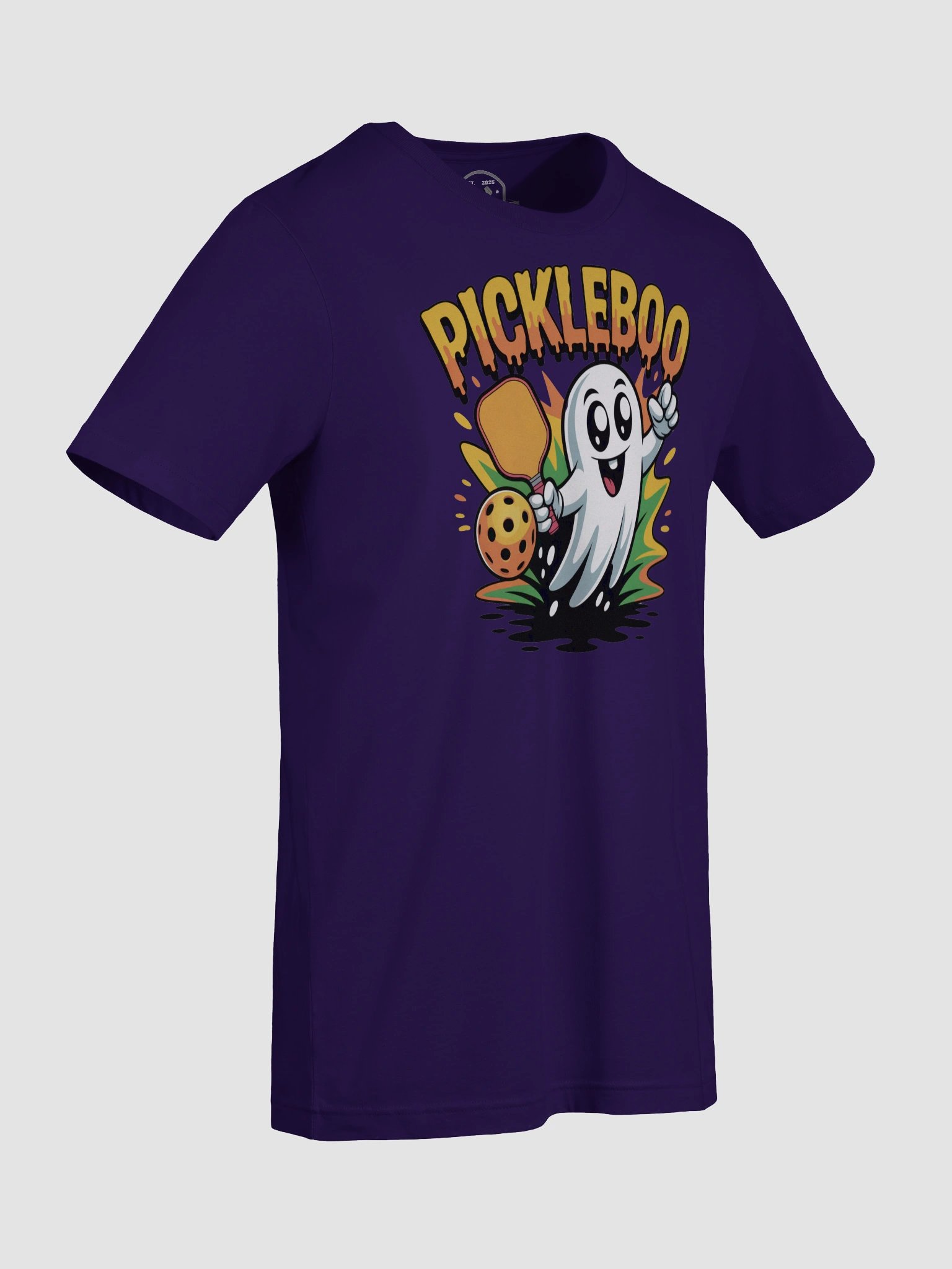 Pickleboo Tee product image (80)