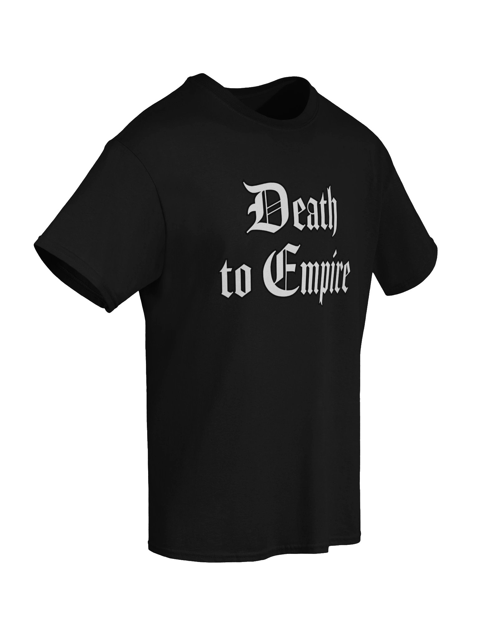 Death to Empire Tee product image (16)