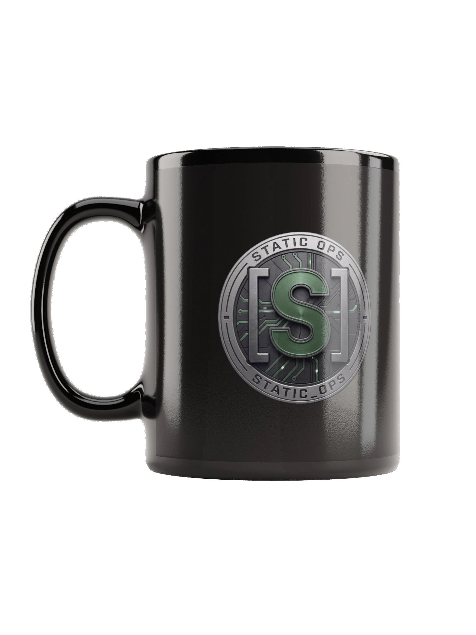 STATIC OPS Core Mug product image (1)