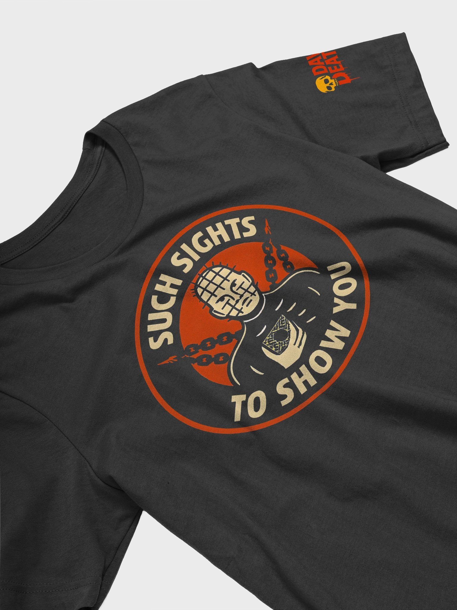 Such Sights Tee product image (2)