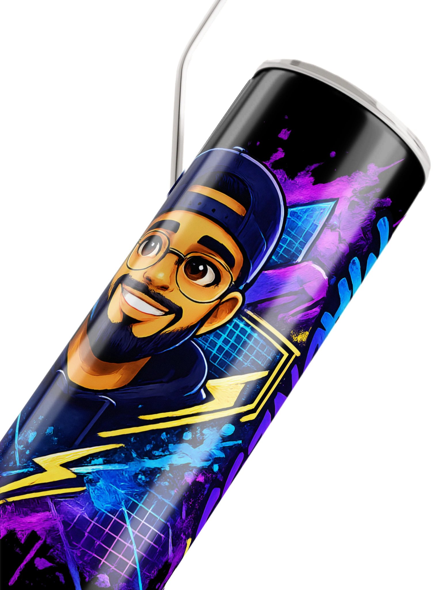 Madness Thermal product image (4)