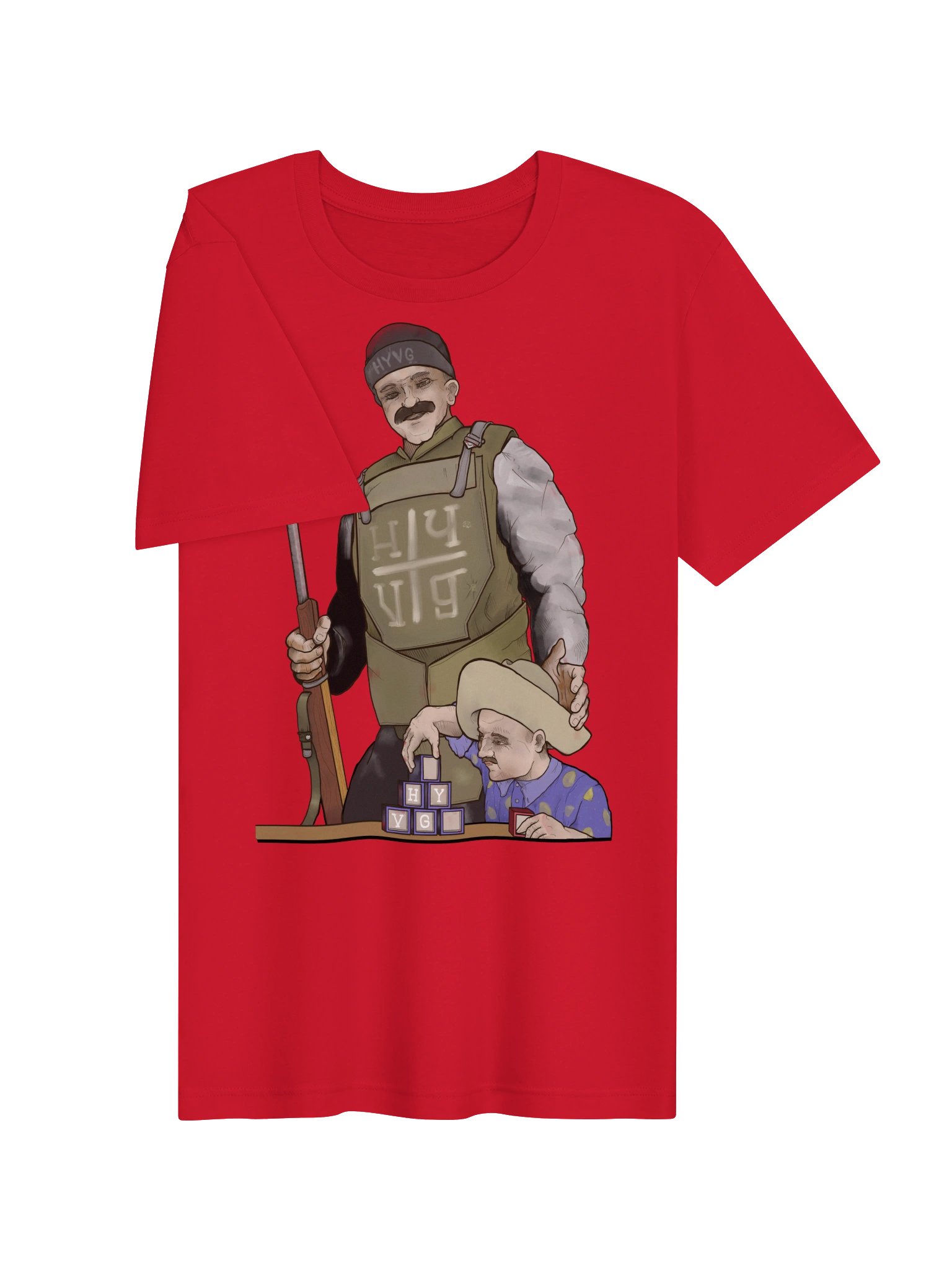 Keep The Peace product image (13)