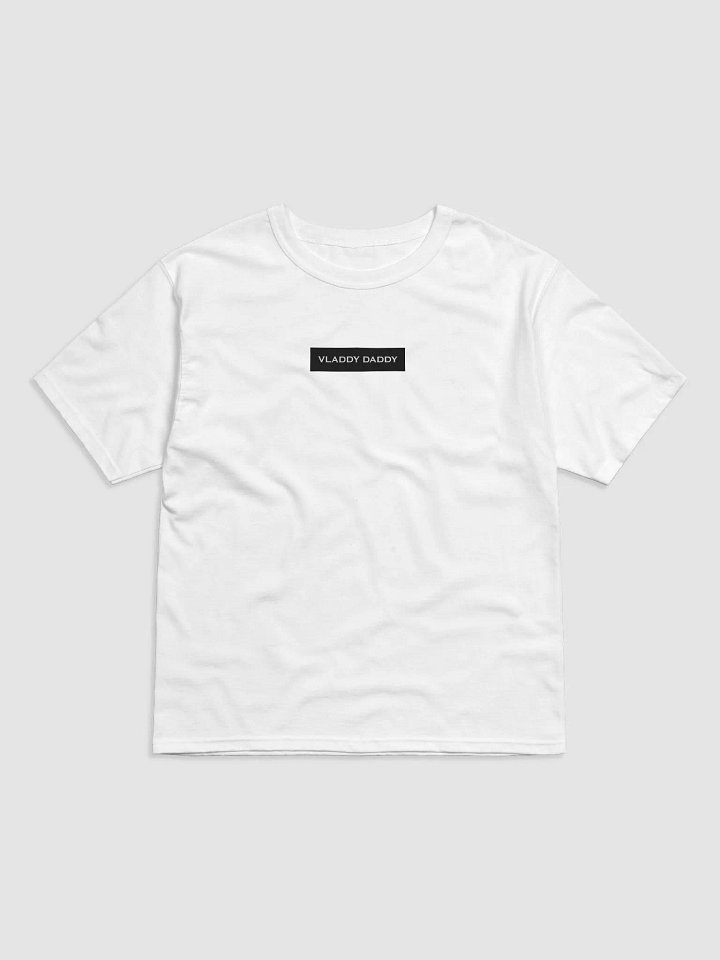 VLADDY DADDY T-SHIRT product image (1)