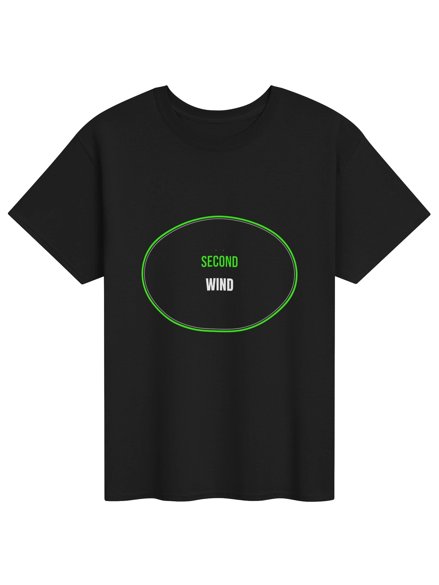 Second Wind · badge product image (1)