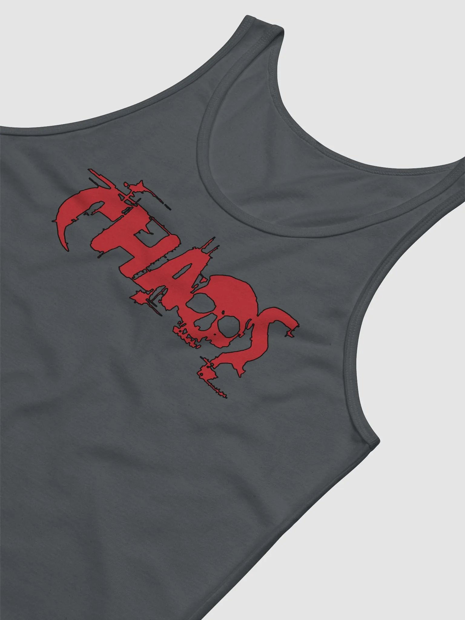 Chaos Tank product image (3)