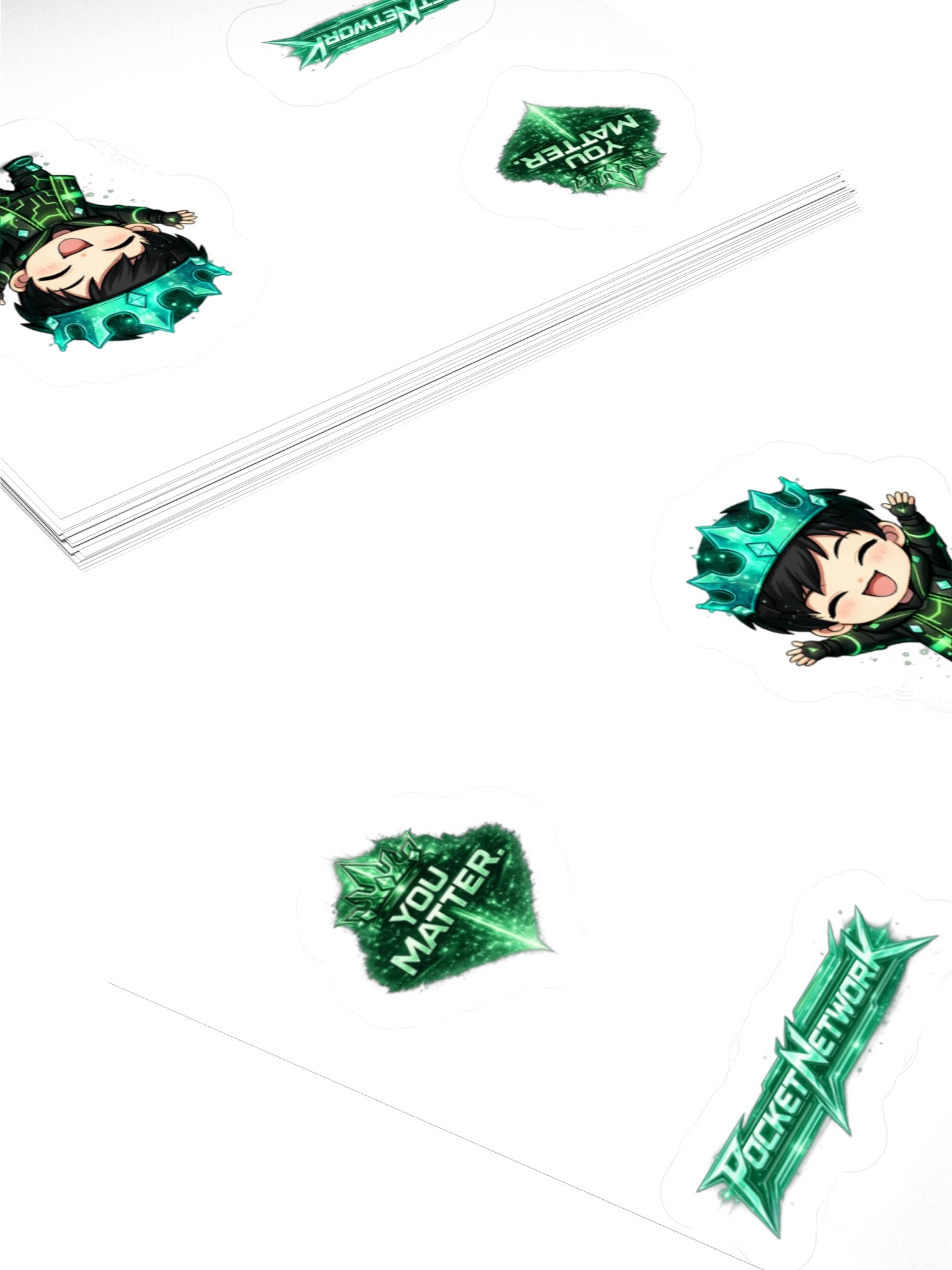 PocketStickers product image (10)