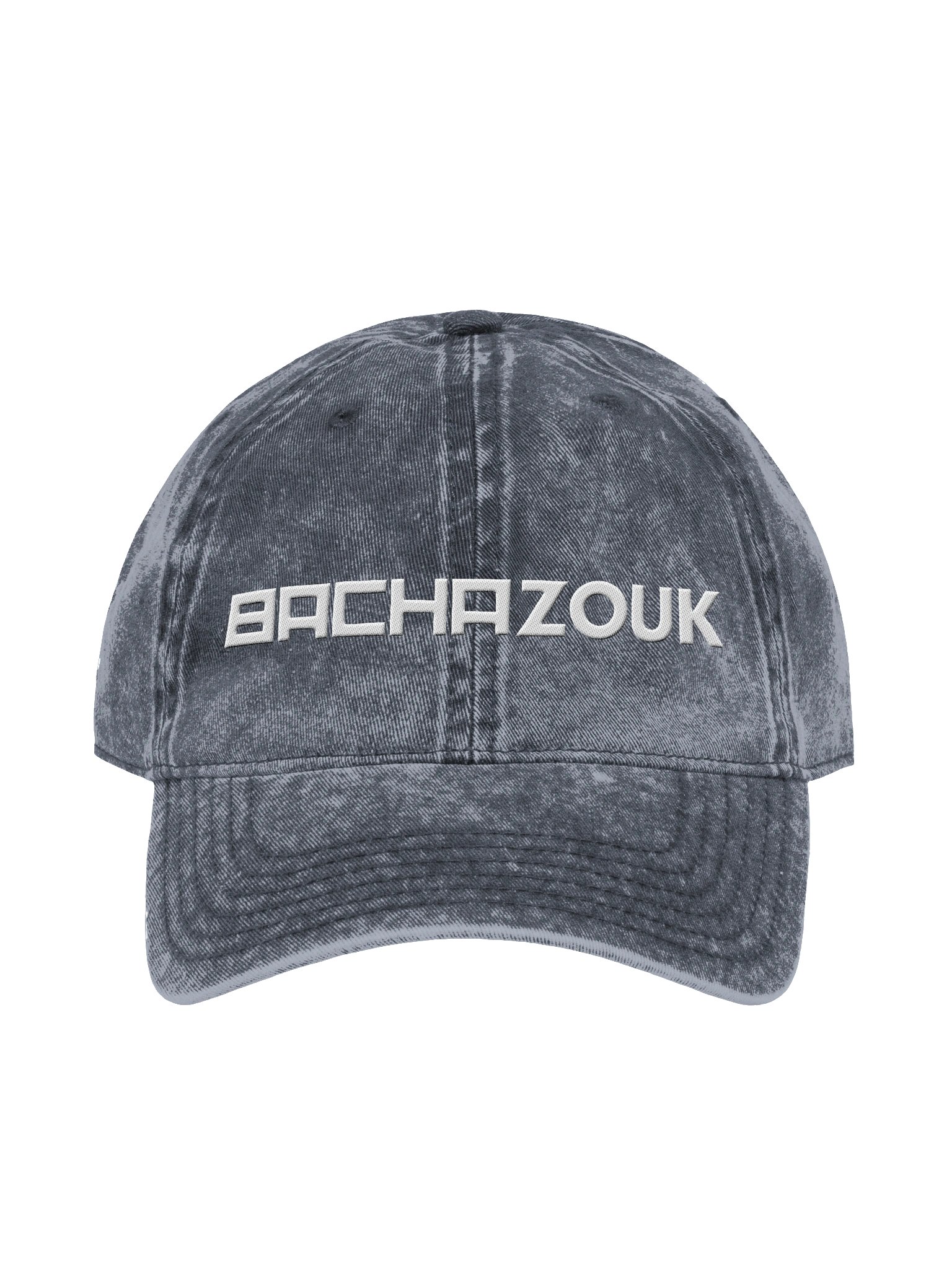 BachaZouk Retro Dad Hat product image (2)