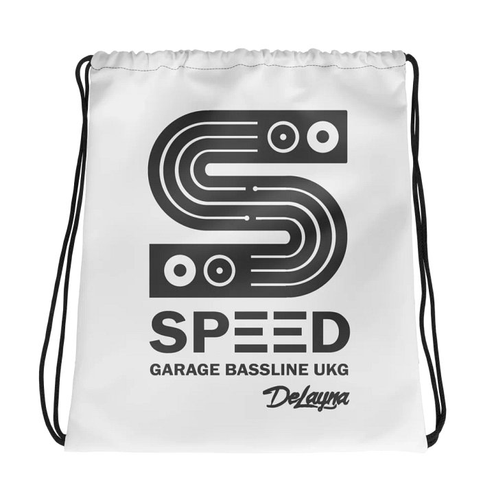 Speed Garage Bag - De Layna product image (1)